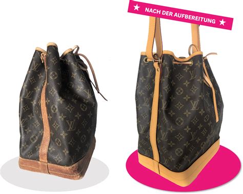 louis vuitton tasche restaurieren|louis vuitton handtaschen.